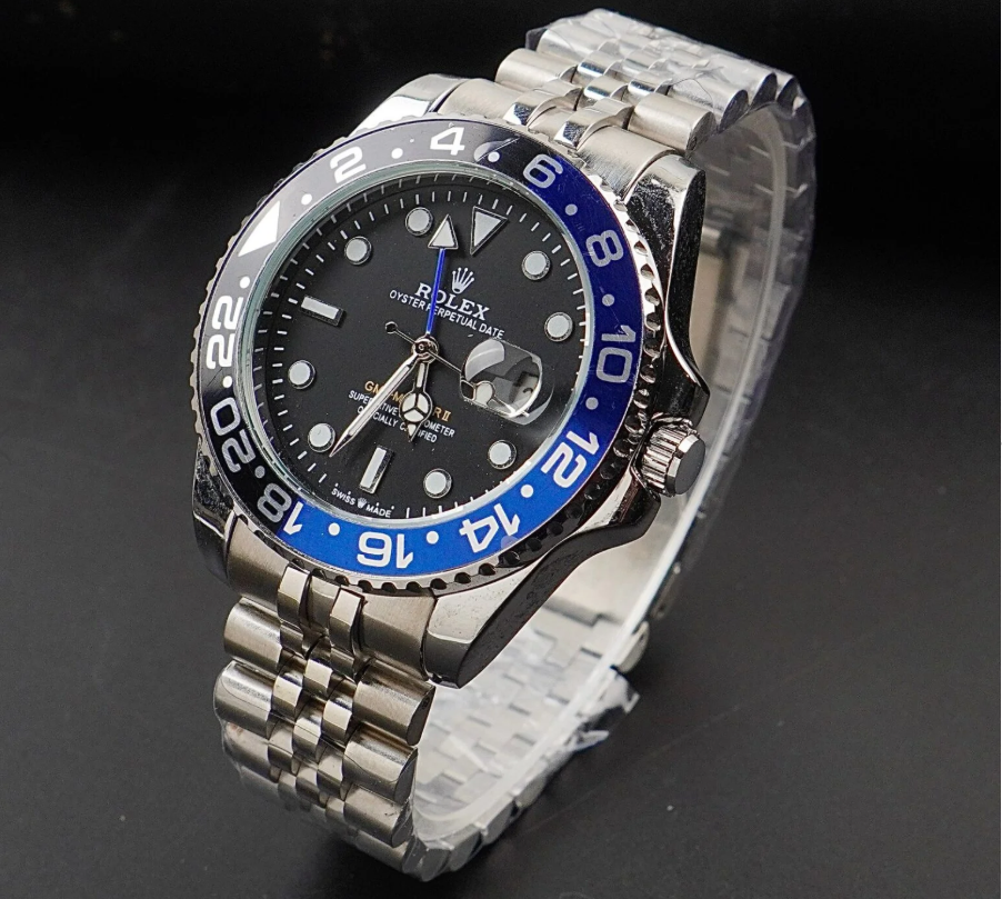 RLX – GMT – 40mm – C-963