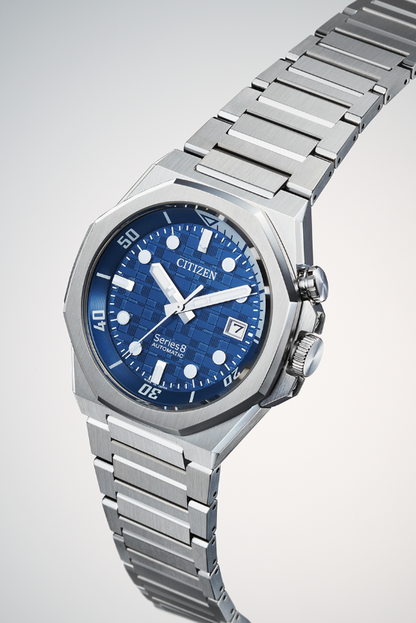 Citizen 8 Series Automated watch | Date Dislplay