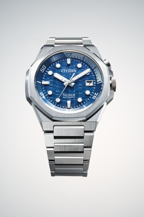 Citizen 8 Series Automated watch | Date Dislplay