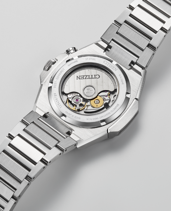 Citizen 8 Series Automated watch | Date Dislplay