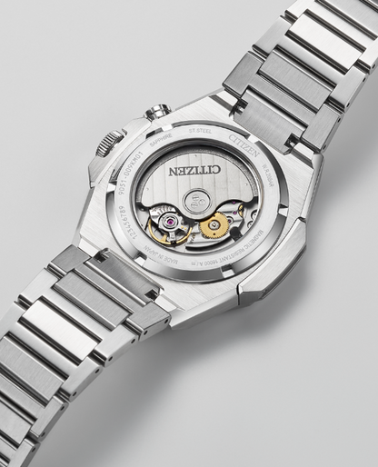Citizen 8 Series Automated watch | Date Dislplay