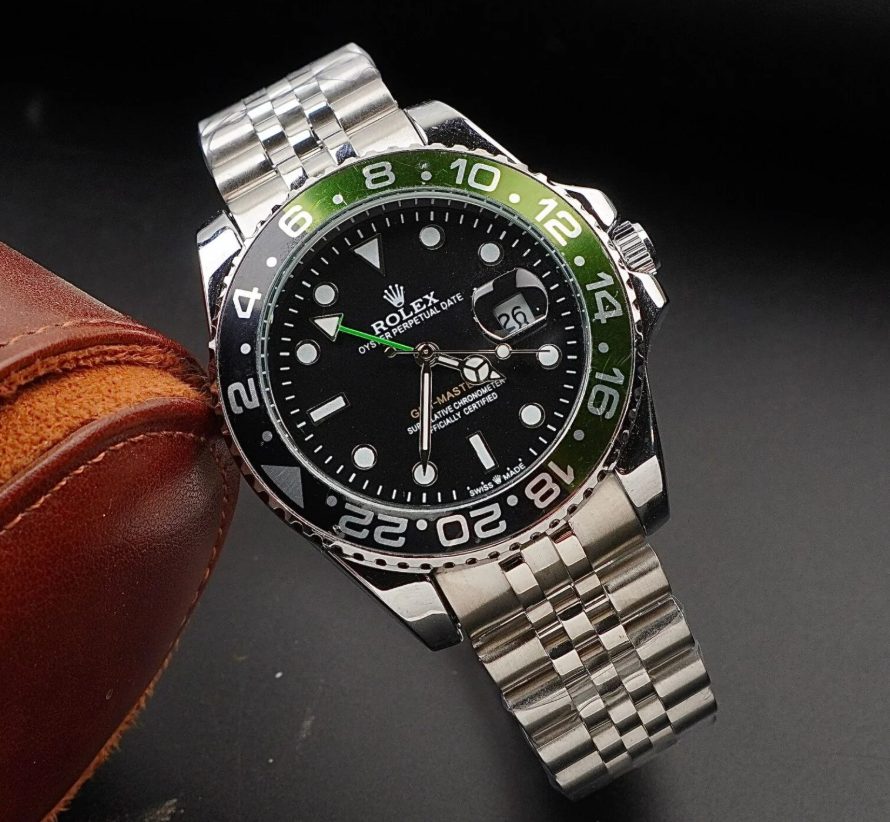 RLX – GMT – 40mm – C-962
