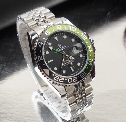 RLX – GMT – 40mm – C-962