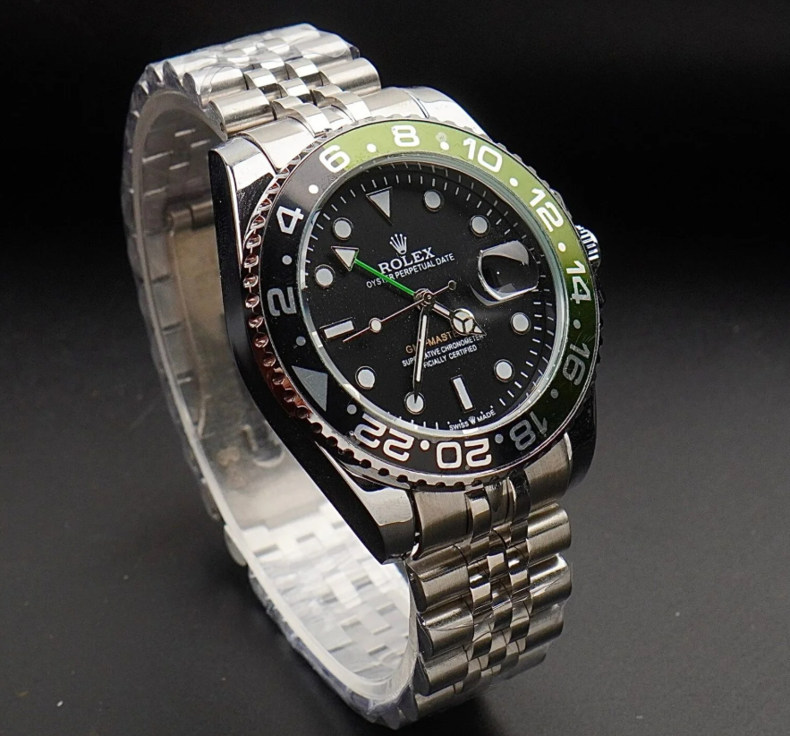 RLX – GMT – 40mm – C-962