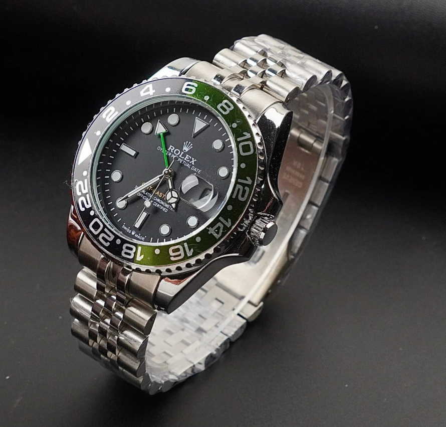 RLX – GMT – 40mm – C-962