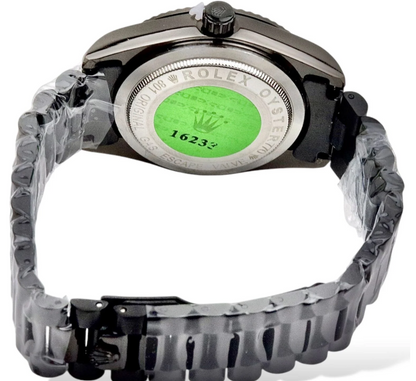 Rolex – Couple Watch – Stainless Steel – Z-91