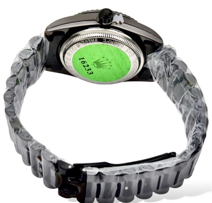 Rolex – Couple Watch – Stainless Steel – Z-91