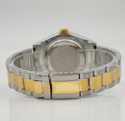 Rolex – stainless steel – 40mm – C-972
