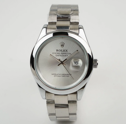 Rolex– stainless steel – 40mm – C-984