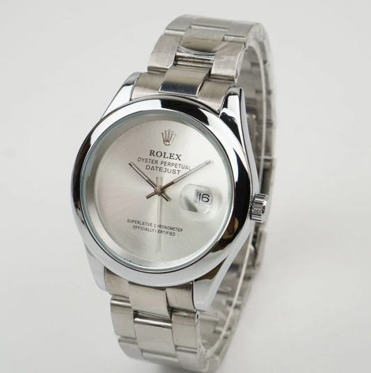 Rolex– stainless steel – 40mm – C-984