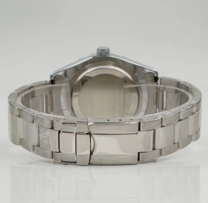 Rolex– stainless steel – 40mm – C-984