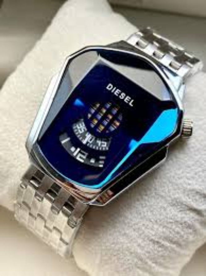 Diesel Watch