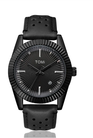 TOMI ORIGINAL MODEL NO. T-098 2nd Copy Watch