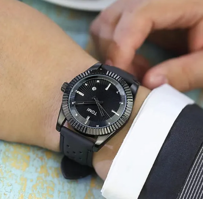 TOMI ORIGINAL MODEL NO. T-098 2nd Copy Watch