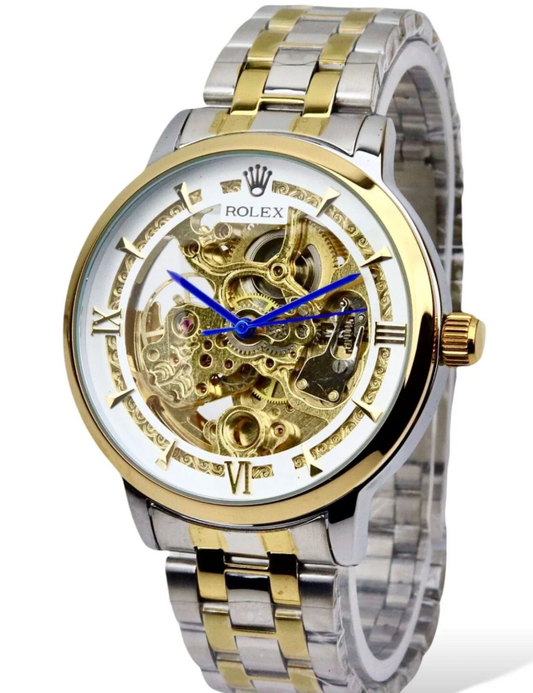 Rolex– Automatic Watch – 43mm – DA-238