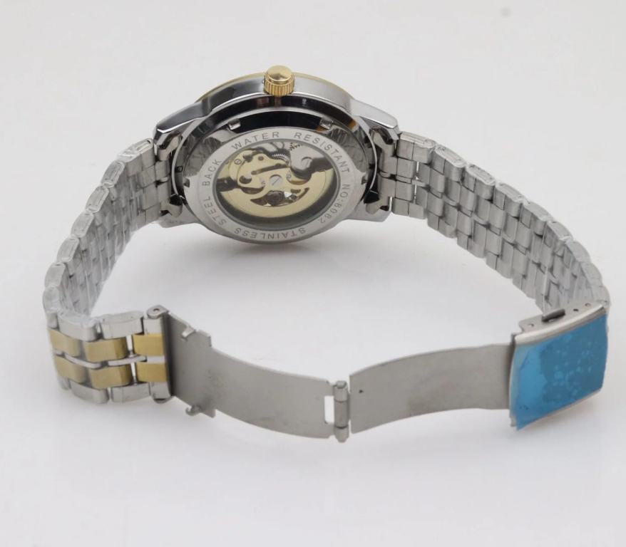 Rolex– Automatic Watch – 43mm – DA-238